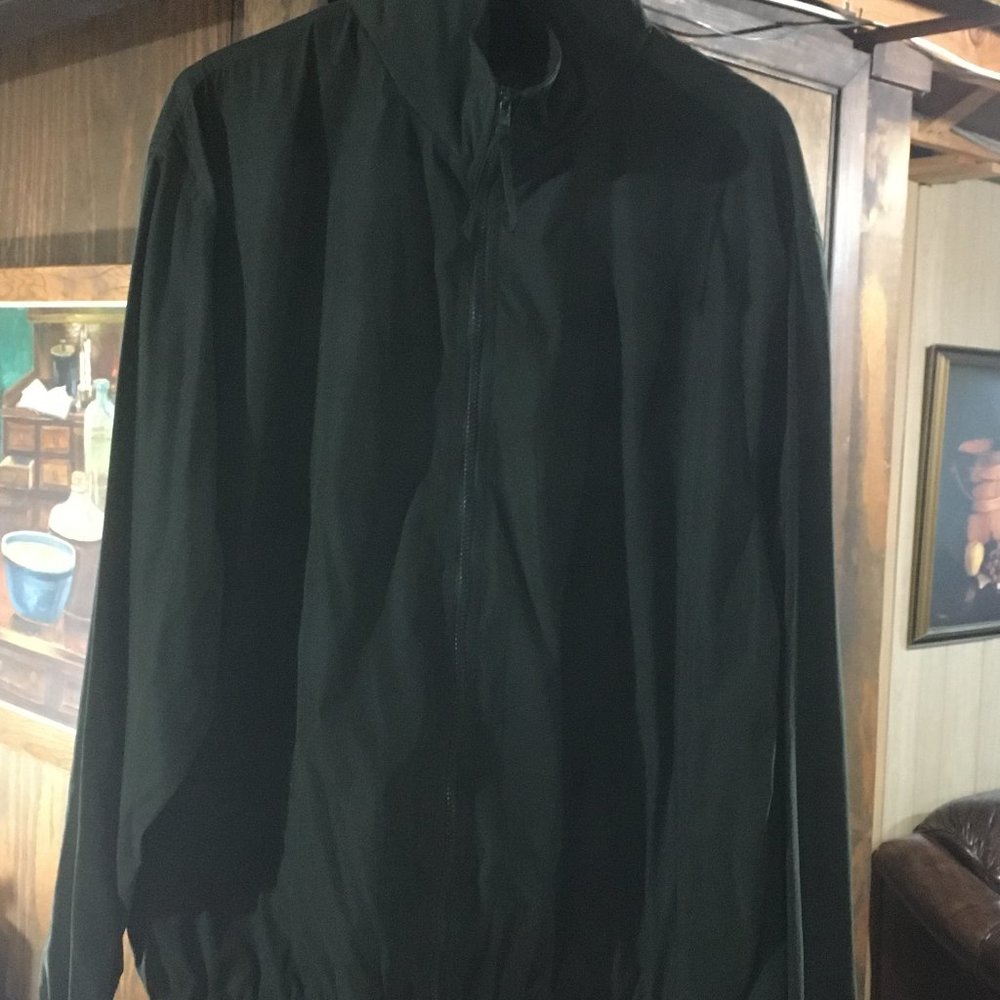 Golf Jacket